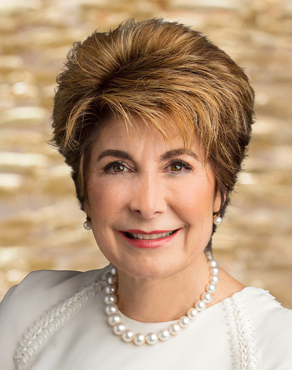 Betsy S. Atkins
