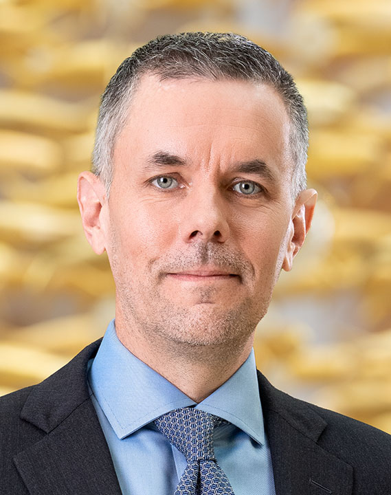Craig S. Billings